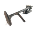 Yamaha YZF R6 RJ03 [2000] - Side stand with spring stand-4