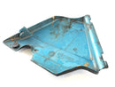 BMW R 100 RT [1979] - Side cover left-5