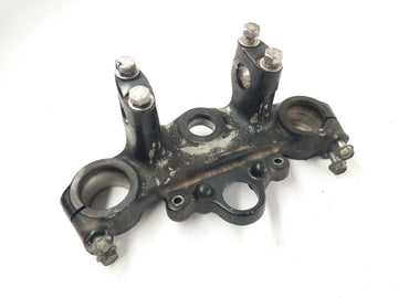 Honda XL 500 R PD02 - té de fourche supérieur - 0