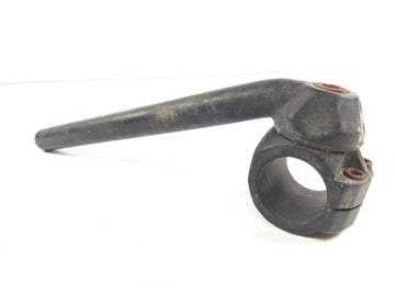 Ducati Pantah - Cagiva Alazzurra - Tommaselli steering stub handlebars - 0