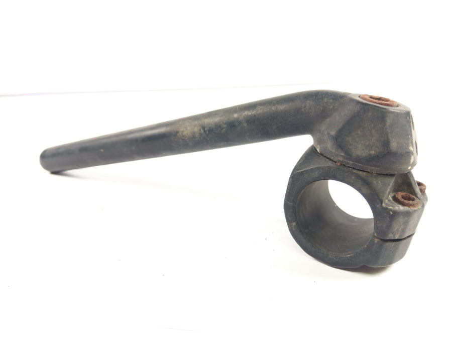 Ducati Pantah - Cagiva Alazzurra - Tommaselli steering stub handlebars