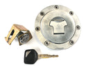 Honda VFR 800 RC46 [2005] - Lock set ignition lock tank lock CDI-4