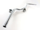 Moto Guzzi Guzzino 65 [Hispania Motoleggera] - Handlebars-5