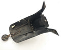 Moto Guzzi Norge 1200 [2008] - Splash guard license plate holder-4