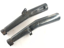 Honda VF 1000 F SC15 [1986] - Exhaust Silencer Original Set Pair-4