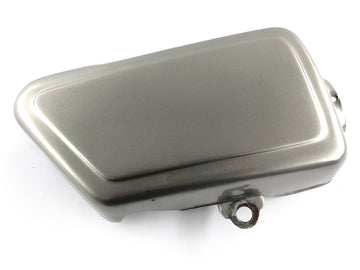 Yamaha XS 650 Type 447 [1975] - Cache latéral droit