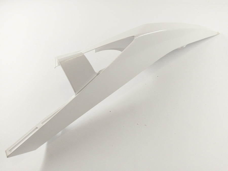 Husqvarna TE 449 A6 [2010] - Rear fairing