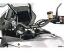 BMW S 1000 XR [2025] – Rehausses de guidon – Noir-7
