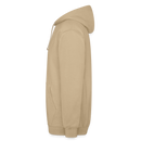Suzuki gsf 650 [Hoodie] - Top-Down Tech - Chest Print