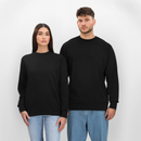 Honda nc 700 [Sweatshirt] - Top-Down Tech - Back Print