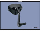 KTM 890 DUKE R [2025] – Hi-Tech V Rear View Mirror – Black-8