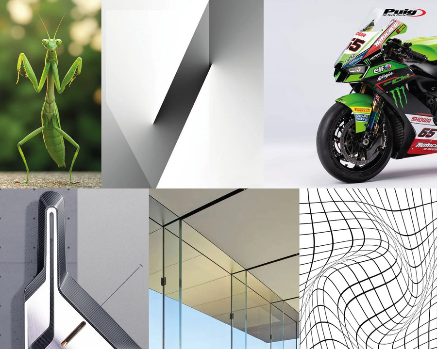 KAWASAKI Z 900 SE [2025] – Sport Nouvelle Génération – Teinté
