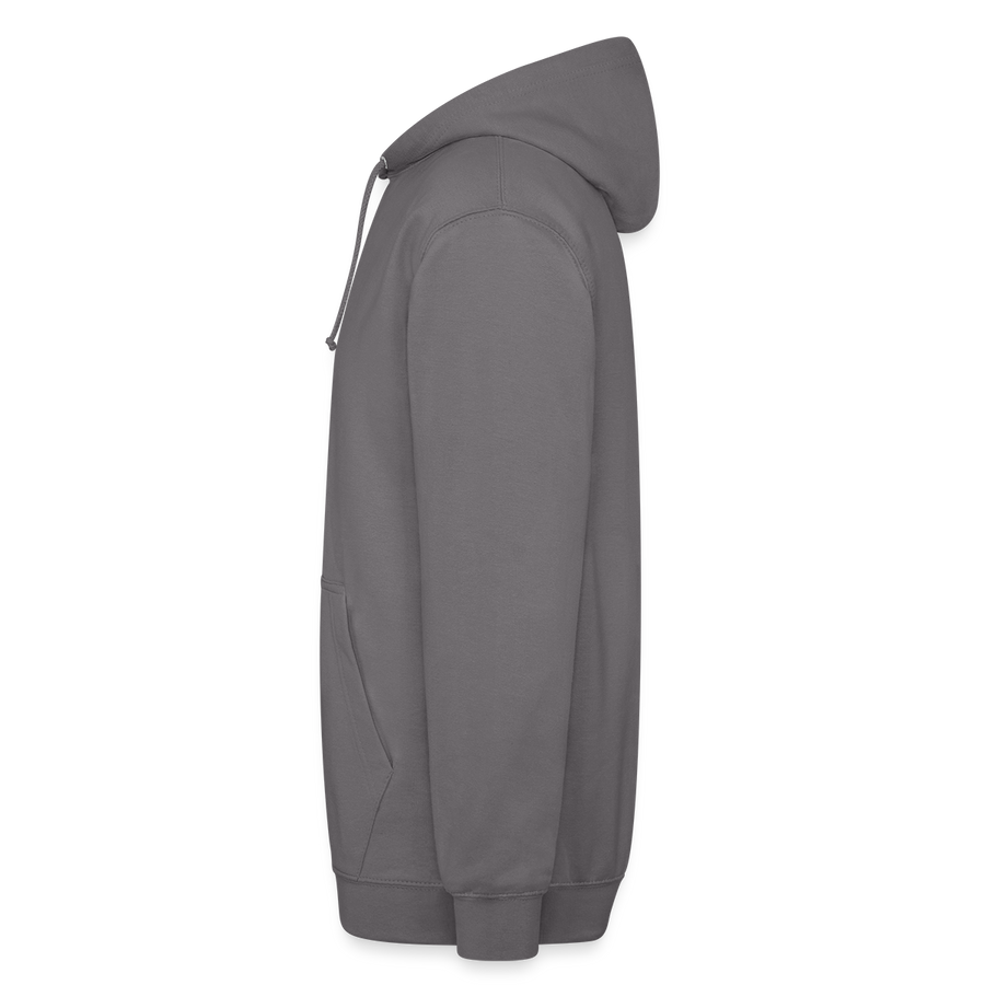 Suzuki gsx-r 600 [Hoodie] - Top-Down Tech - Back Print