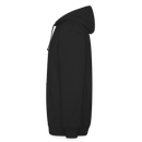 Bmw r ninet pure [Hoodie] - Grunge Badge - Chest Print