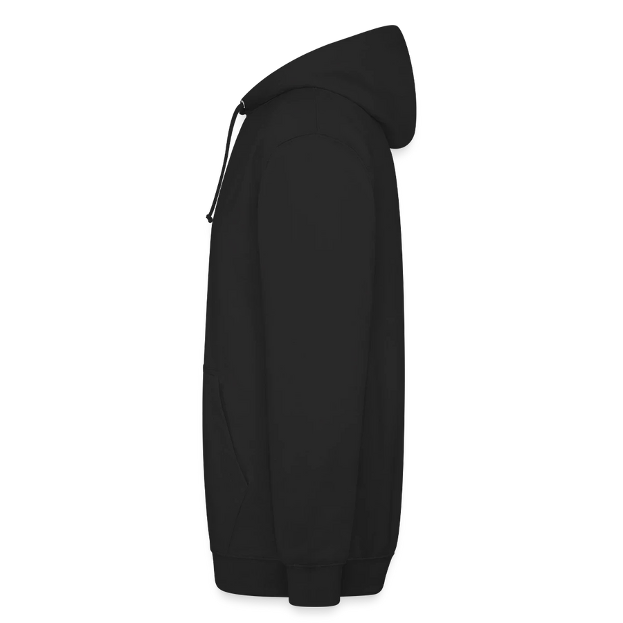Suzuki gsf 650 [Hoodie] - Top-Down Tech - Chest Print