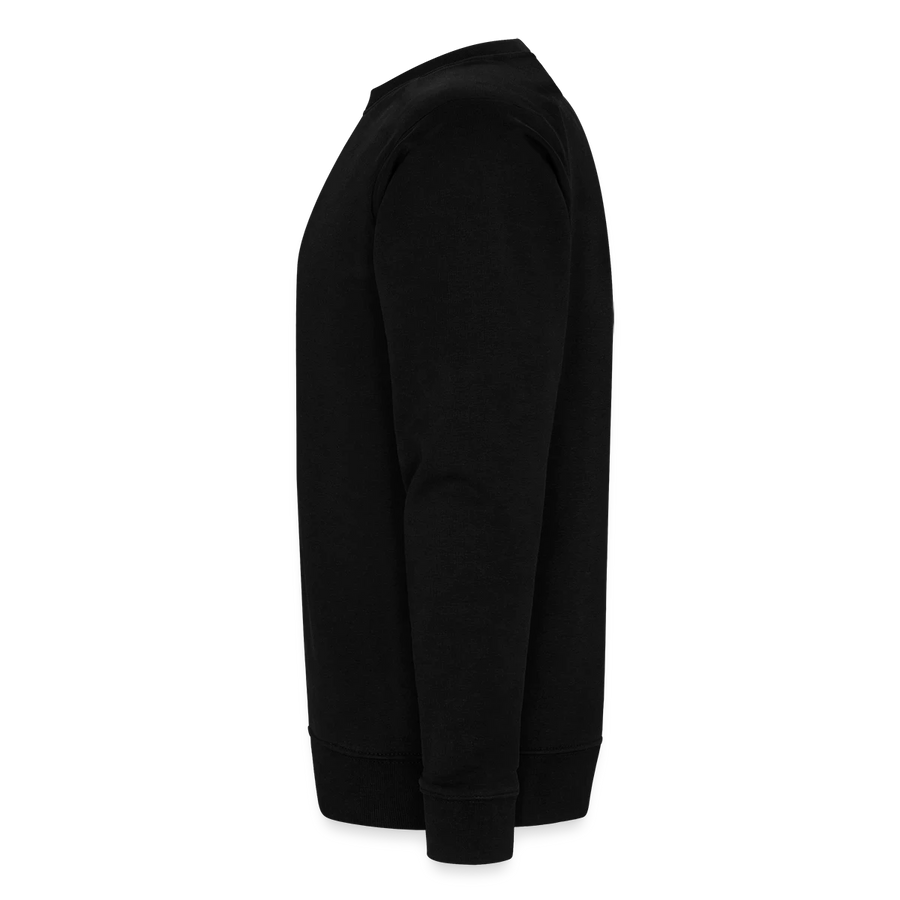 Honda nc 700 [Sweatshirt] - Top-Down Tech - Back Print