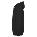 Suzuki gsx-r 600 [Hoodie] - Top-Down Tech - Back Print