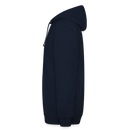 Honda nc 700 [Hoodie] - Graffiti Float - Impression au dos