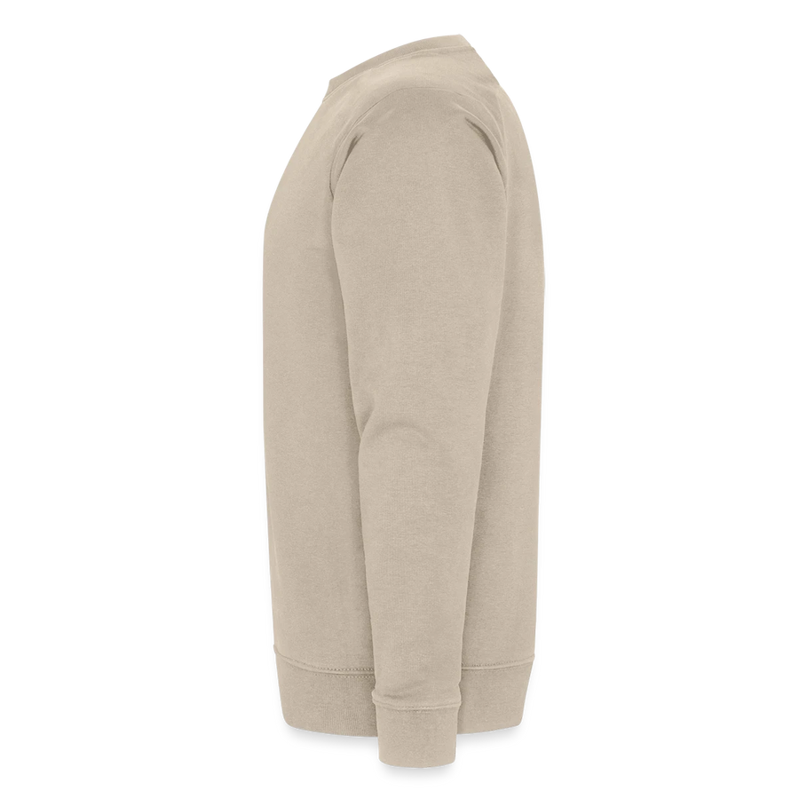 Honda nc 700 [Sweatshirt] - Manga Neon City - Imprimé poitrine