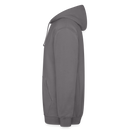 Harley Davidson Sportster [Hoodie] - Top-Down Tech - Impression arrière