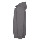Suzuki dl 800 [Hoodie] - Manga Neon City - Impression poitrine