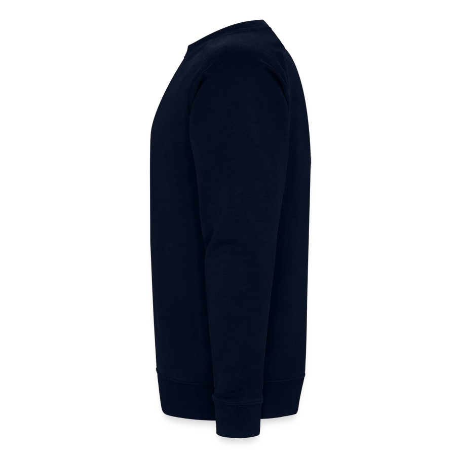 Suzuki gsf 650 [Sweatshirt] - Retro Rally - Chest Print