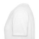 Honda nc 700 [T-Shirt] - Top-Down Tech - Back Print