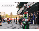 DUCATI PANIGALE V2 [2024] – R-Racer Scheibe – Getönt-11