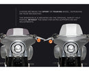 HARLEY DAVIDSON SOFTAIL LOW RIDER ST FXLRST [2025] – High-Road Touring – Fort-16