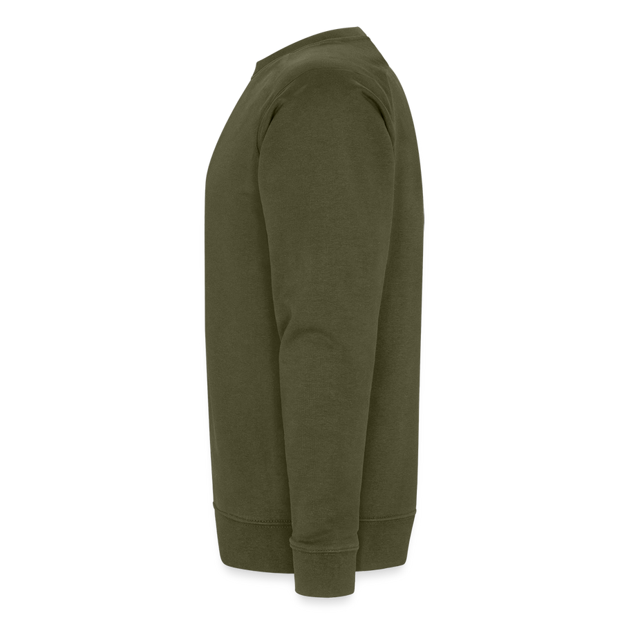 Honda nc 700 [Sweatshirt] - Graffiti Float - Rücken Print