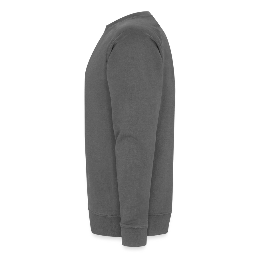 Honda nc 700 [Sweatshirt] - Manga Neon City - Imprimé poitrine