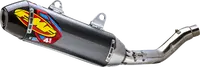 Kawasaki KX 250 [2025-2026] - Silencieux Slip-On Factory 4.1 RCT – Réf. 042411 – photo 4