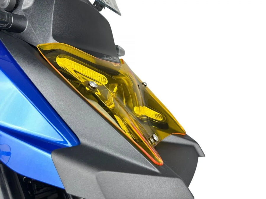 bmw r 1300 gs adventure [WRS] – Scheinwerferschutz