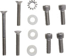 Harley Davidson Fltruse [LA CHOPPERS] - Support à double jauge pour élévateurs de performance-2