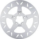 Harley-Davidson FXRC 1340 Low Glide Custom [1986] - brake disc fixed round – picture 5