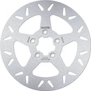 Harley-Davidson FXRC 1340 Low Glide Custom [1986] - brake disc fixed round – picture 3