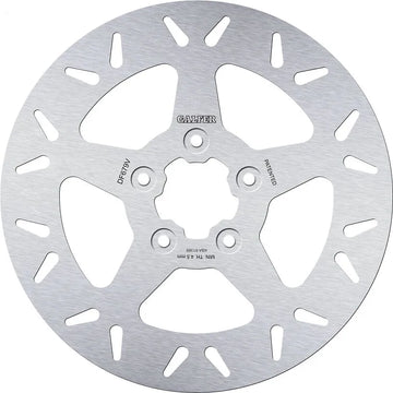 Harley-Davidson FXRDG 1340 Disc Glide [1985] - Brake disc fixed round – picture 1