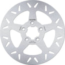 Harley-Davidson FXEF 1340 Fat Bob [1986] - brake disc fixed round – picture 1
