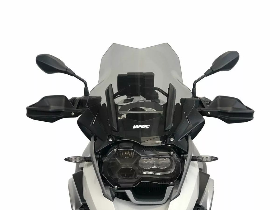 BMW R 1200 R [WRS] – Windschild