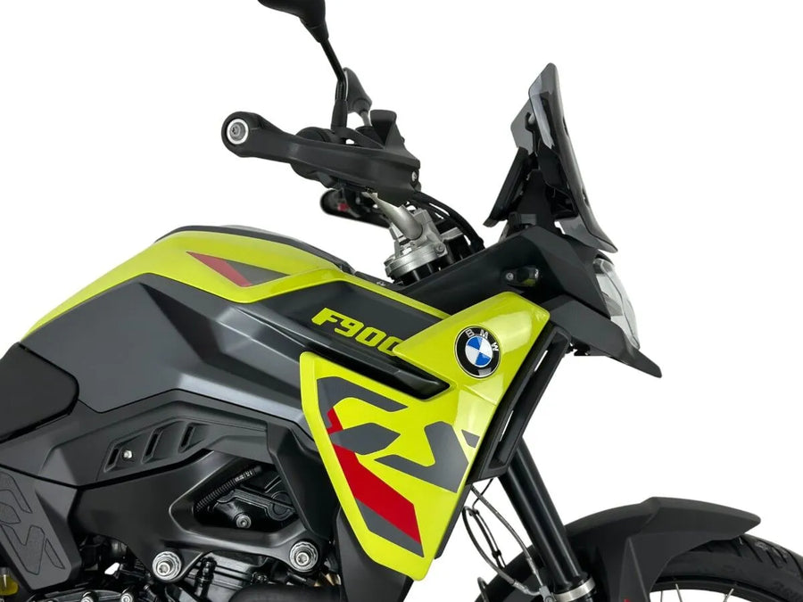 BMW F 900 GS [WRS] - pare-brise