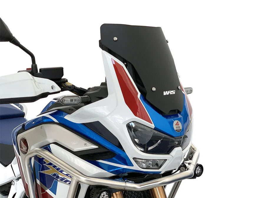 Honda CRF 1100 Africa Twin [WRS] - pare-brise