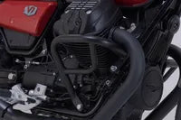 Moto Guzzi V 9 Roamer [SW-MOTECH] – Sturzbügel