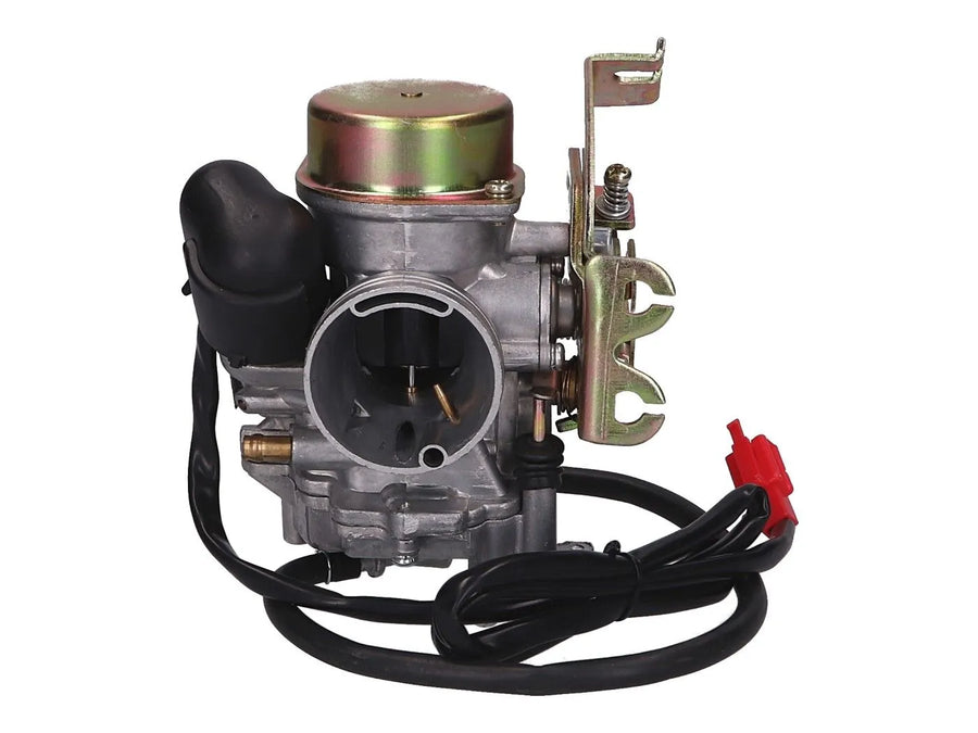 aprilia rst 1000 [NARAKU] – carburateur