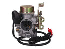 Aprilia SL 1000 [NARAKU] – Carburettor