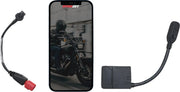 Default Title harley davidson sportster s 1250 [DYNOJET] – Power Vision 4 Einspritz-Steuerung