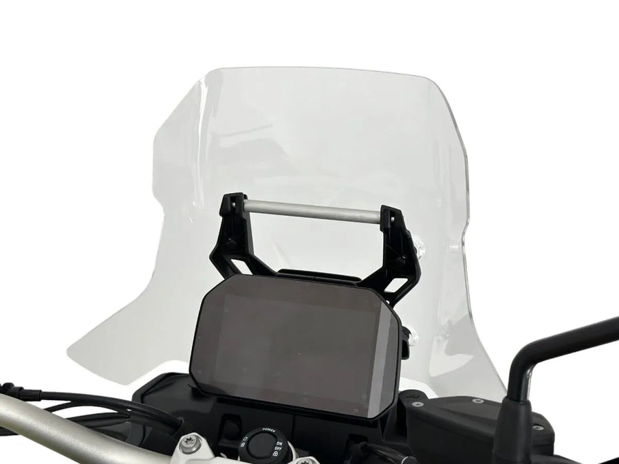 BMW F 900 [WRS] – windshield