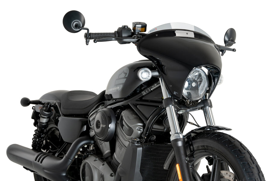 HARLEY DAVIDSON NIGHTSTER 975 SPECIAL [2024] – Batwing SML Sport – Getönt