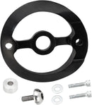 Harley-Davidson FLHTCUTG 1690 Trike Tri Glide Ultra Classic [2009, 2011-2012, 2015-2016] - Super Stock™ Stealth Luftfilter-Kit – Bild 5