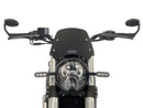 Benelli Leoncino 500 [WRS] – Windshield
