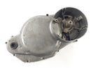 Suzuki GT 550 [1978] - Clutch cover engine cover-5
